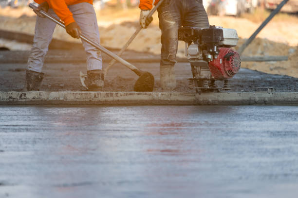 Best Concrete Leveling Services  in Fulda, MN