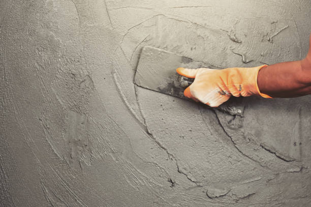Best Driveway Concrete Repair  in Fulda, MN