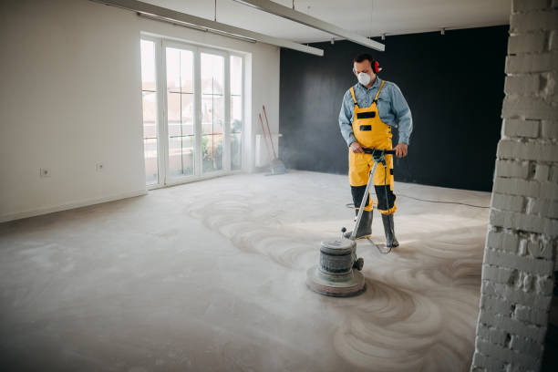 Best Concrete Contractor Near Me  in Fulda, MN