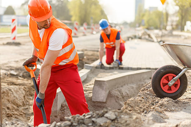 Best Concrete Flooring Contractor  in Fulda, MN